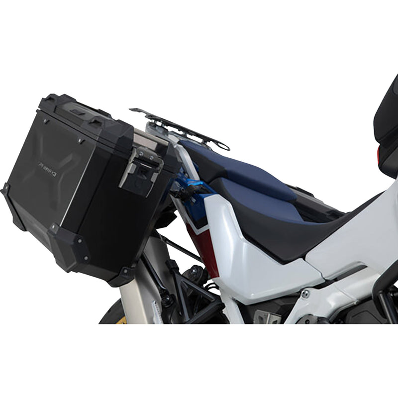 Sw-Motech Trax Hard Case System - KFT.01.942.70001/B Honda CRF 1000 / CRF1000L2 / CRF 1100 2019-2022