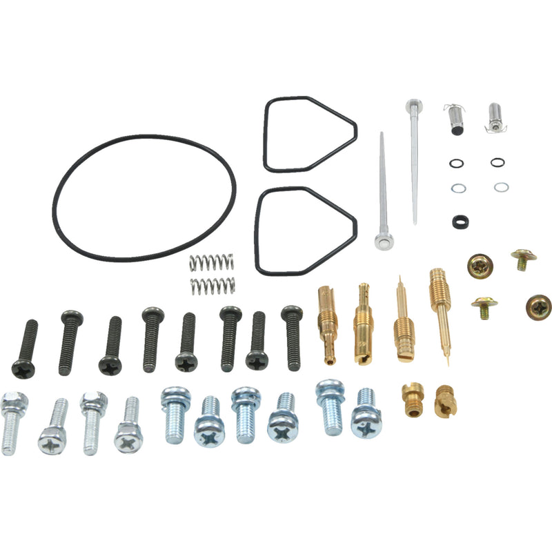 Parts Unlimited Repair Kit - 1003-1862 Kawasaki 1500 Vulcan Classic / VN1500C Vulcan 1988-1999