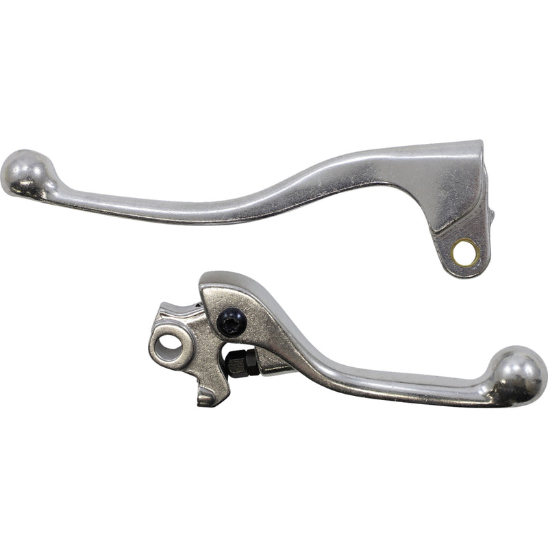 Tmv Lever Set - 172306 Yamaha Dirt Bikes 2009-2021
