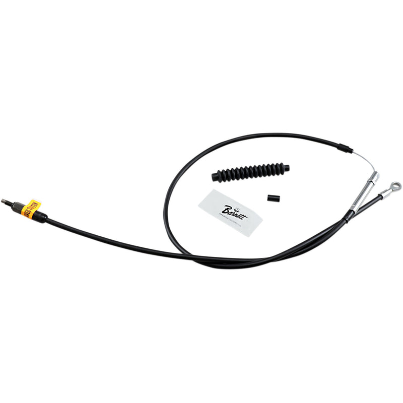 Barnett Cable - 101-30-10021HE For Harley Sportster 1996-2003