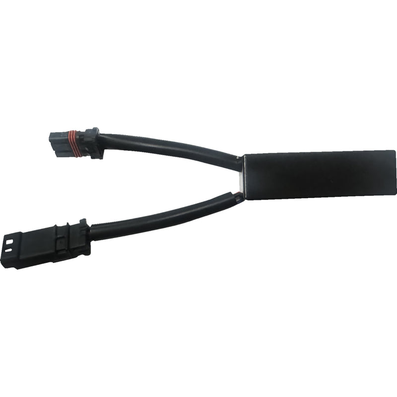Custom Dynamics Lighting Control Module - CD-25ST-STAB For Harley Softail 2025