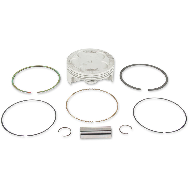 Pro X Piston Kit - 01.2427.A Yamaha YZ 426 / WR 426 2000-2002