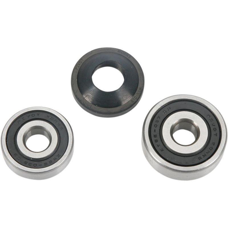 Pivot Works Wheel Bearing - PWFWK-K15-001 Kawasaki KX 80 / 125 2003-2006