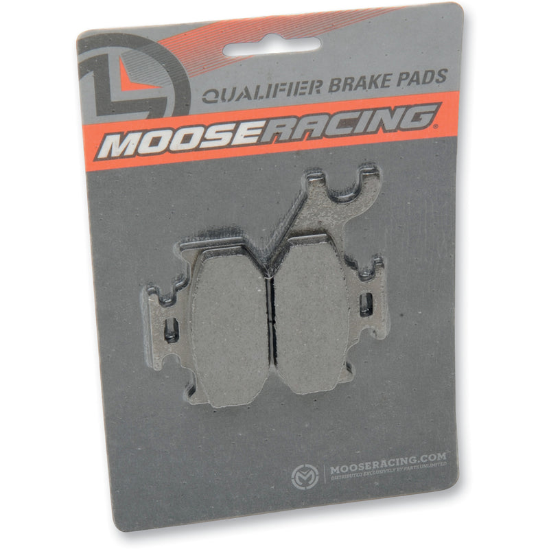 Moose Offroad Brake Pad - M919-ORG Suzuki 500F / KingQuad 2011-2025
