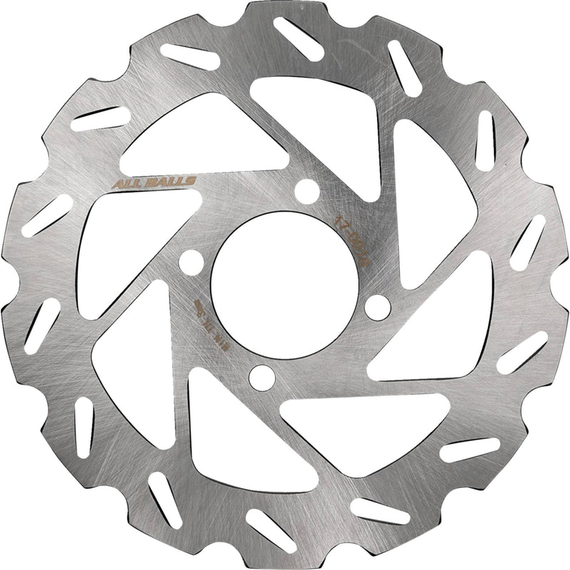 All Balls Brake Rotor - 18-0016 Yamaha Raptor 2004-2013