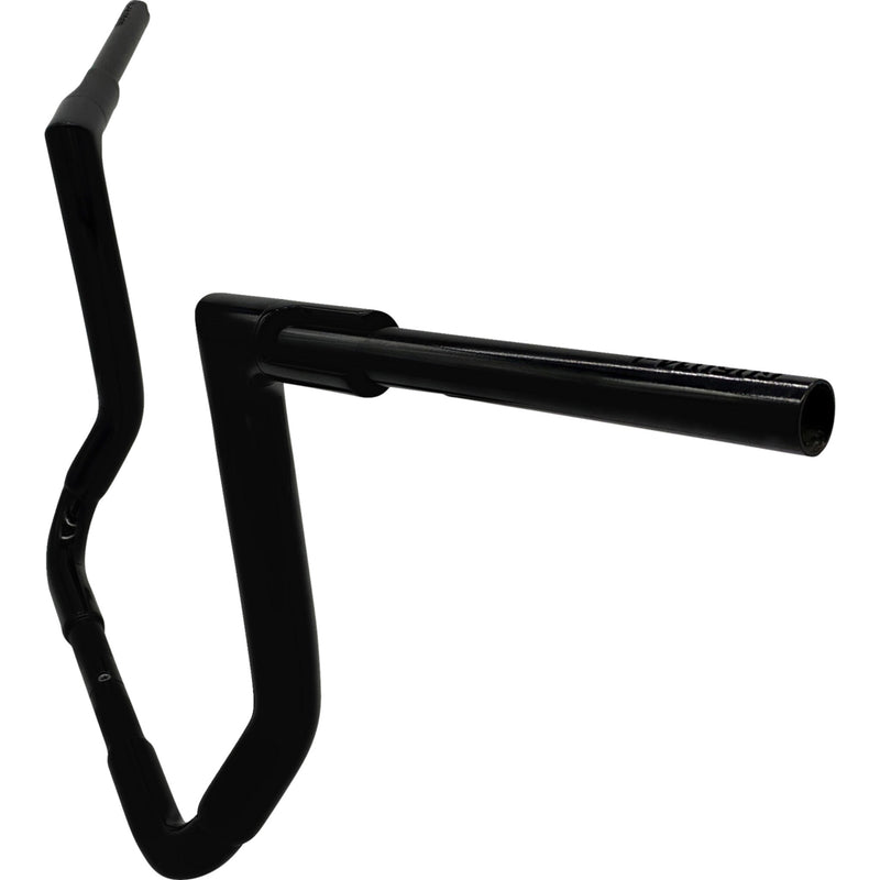 Fat Baggers Inc. Handlebar - 605014-B For Harley Touring 2006-2020