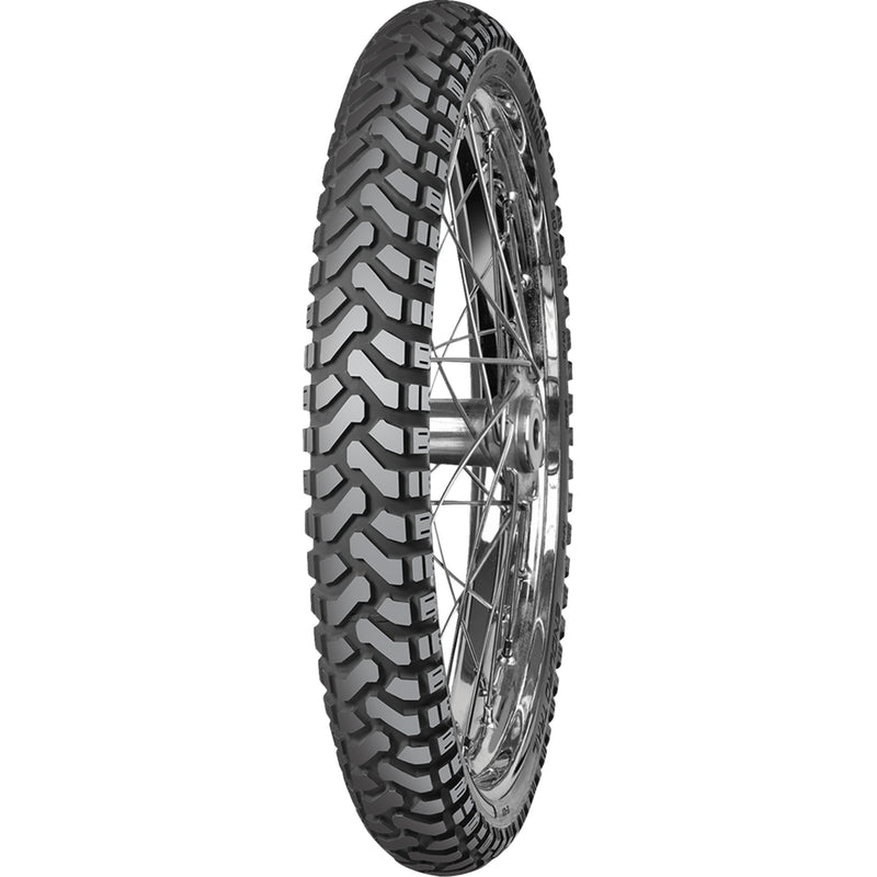 MITAS 0316-0611 70001015 Enduro Trail Tire Tire - Enduro Trail - Front - 90/90-21 | 3.00-21 - 54H