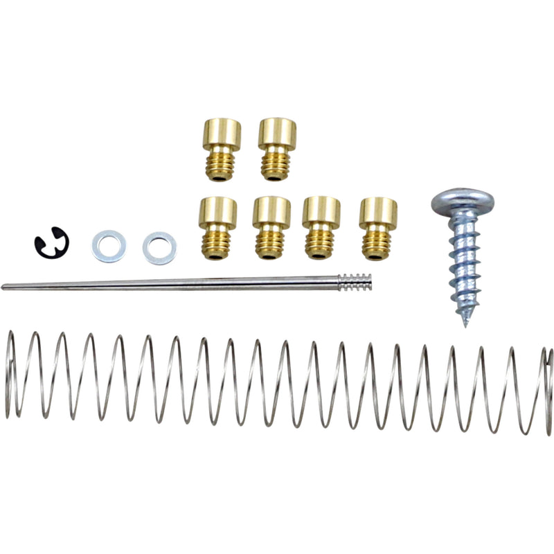 Dynojet Jet Kit - 2182 Kawasaki 250 2009-2010
