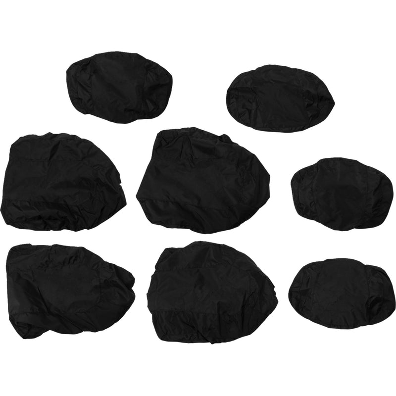 Moose Offroad Cover - PRZR4BS-11 Polaris RZR 2020-2024