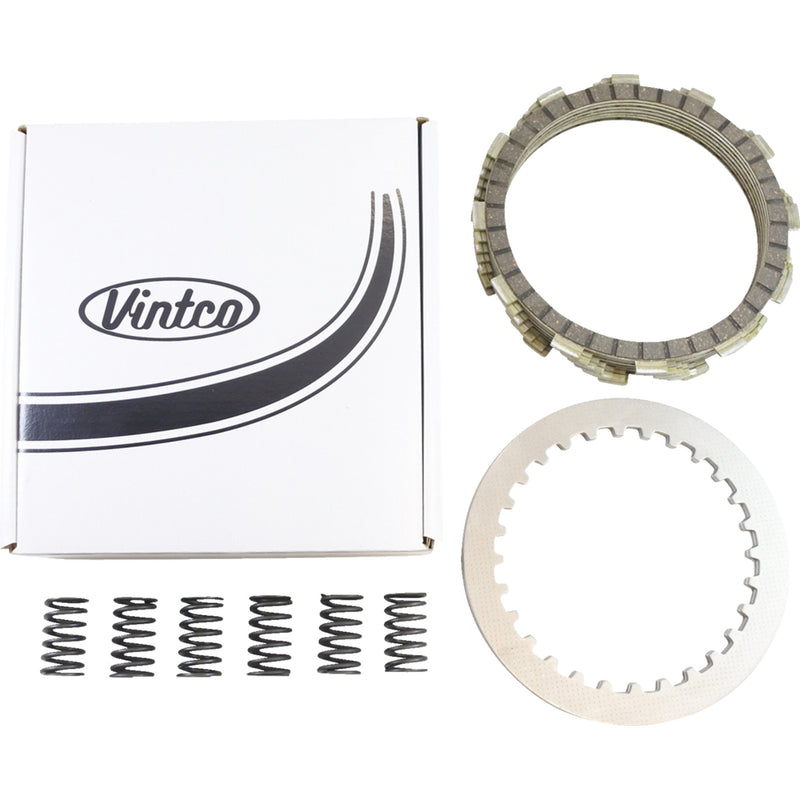 Vintco Clutch Plate - KCLH06 Honda CR250R / CR450R / CR 480 / CR480R 1981-1982