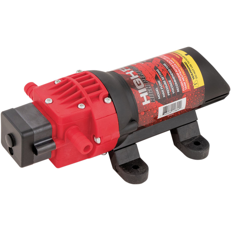 MOOSE OFFROAD 4503-0128 5151086 Replacement Spray Pump 1.2gpm