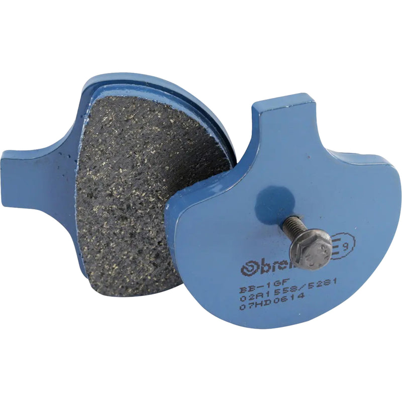 Brembo Brake Pad - 07HD0614 For Harley Motorcycles 1984-2007