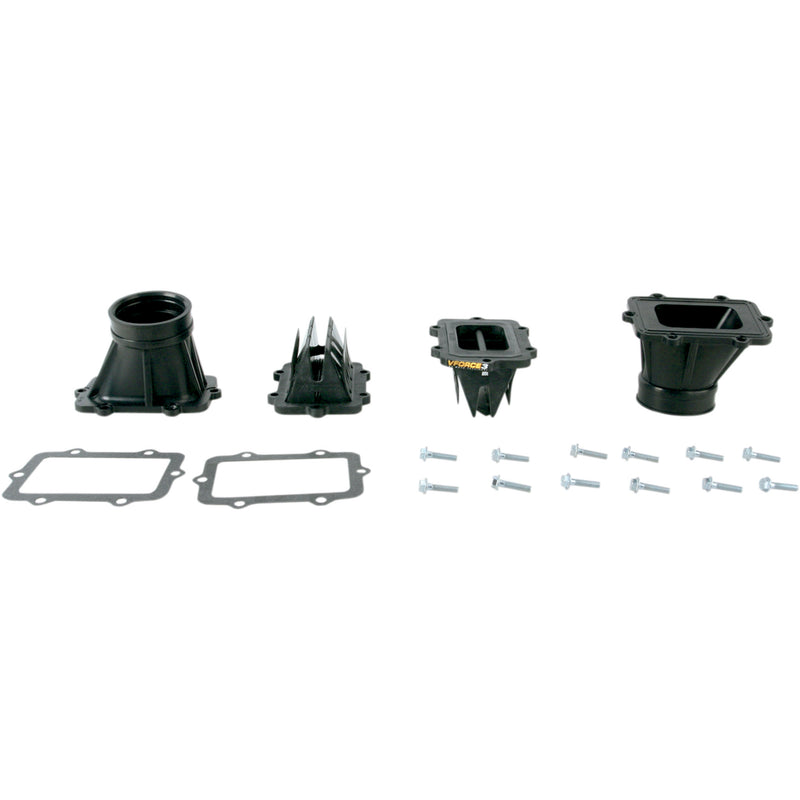 Vforce/Moto Tassinari V-Force 3 Reed Valve - V3127R-873A-2 Ski-Doo Snowmobiles 2008-2020