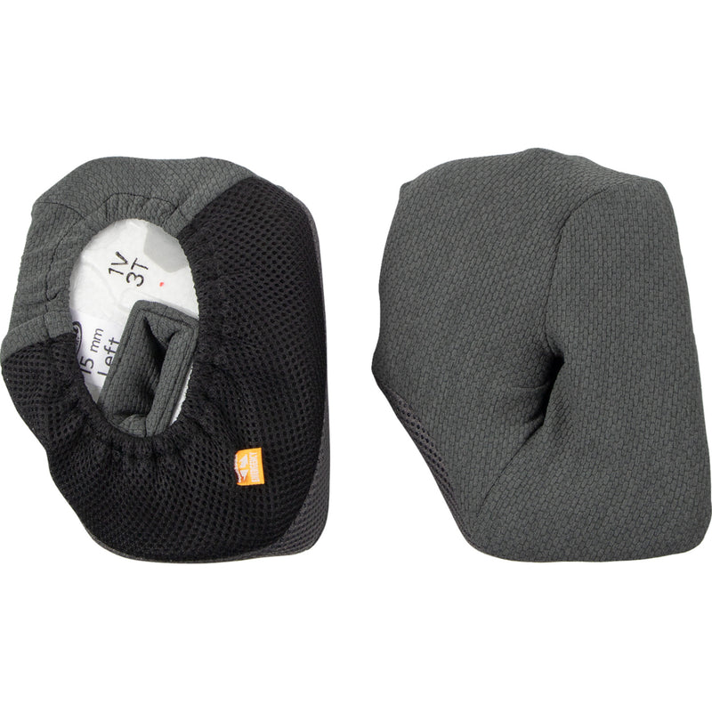 ARAI HELMETS VX-Pro4 Helmet Cheek Pads Gray - mm