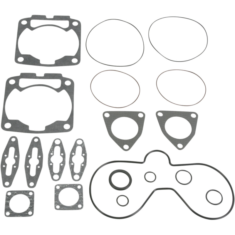 Vertex Pro-Formance Gasket Set - 710251 Polaris Snowmobiles 2000-2006