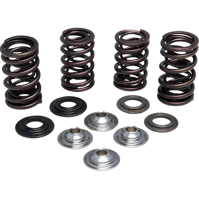 Kibblewhite Spring Kit - 30-33600 Honda CRF250R / CRF250RX 2018-2021