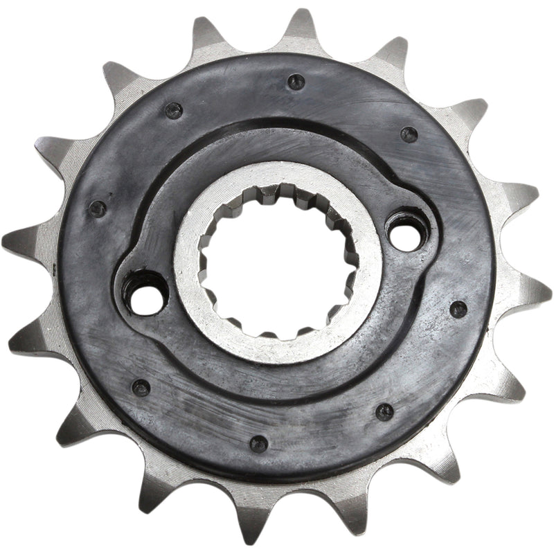 JT Sprockets Sprocket - JTF516.16RB Suzuki 500E / GS500F / 500 / 500F 1994-2010