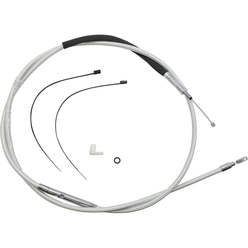 Magnum Shielding Cable Kit - 387981 For Harley Road Glide 2021-2023