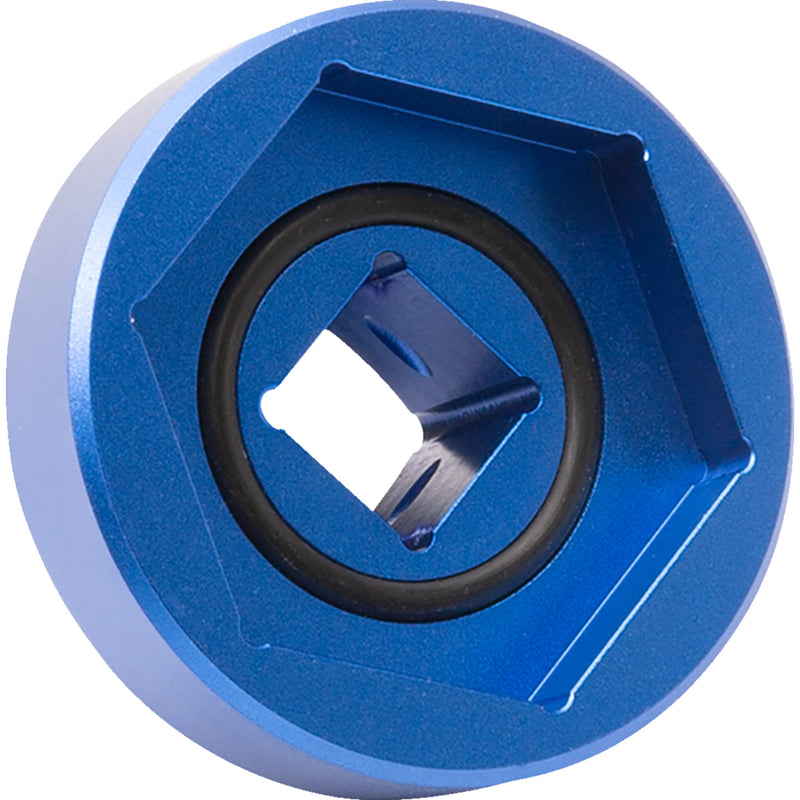 MOTION PRO 3805-0319 08-0759 Fork Cap Socket 39 mm Socket - Fork Cap - 39 mm