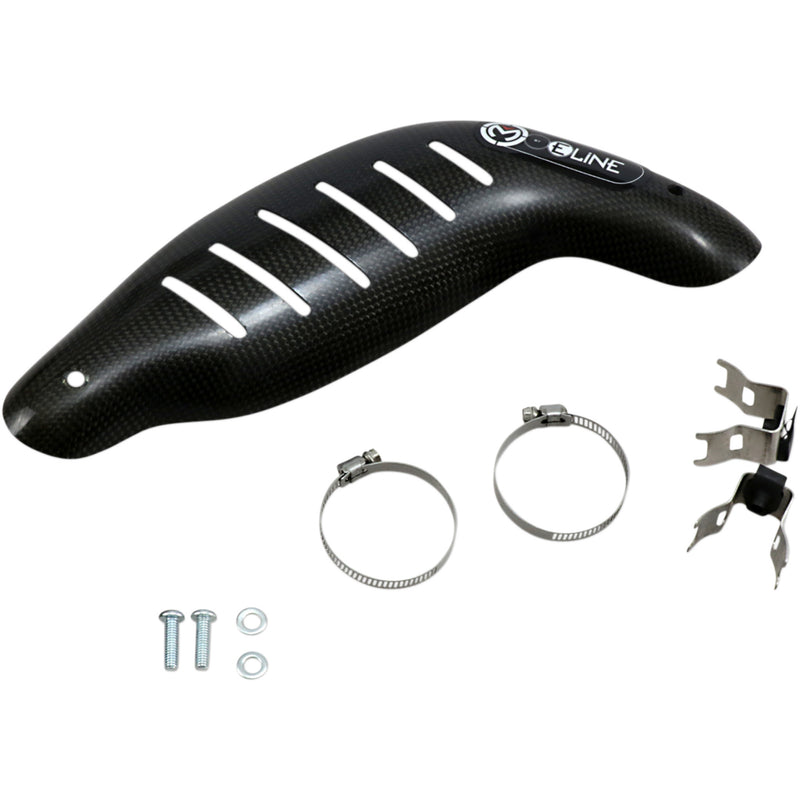 Moose Offroad Guard - MHS25017F For Husqvarna FC 250 / 250 2019-2022 | KTM SX-F 250 / XC-F 250 2019-2022