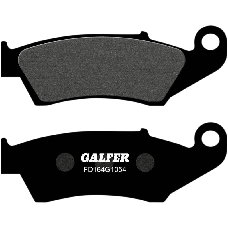 Galfer Brake Pad - FD164G1054 For Beta Dirt Bikes 2012-2023 | Kawasaki Dirt Bikes 1993-2023 | Gas Gas Dirt Bikes 2000-2015