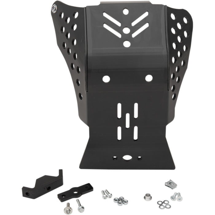 MOOSE OFFROAD 0506-1360 PX1503 Pro Skid Plate husqvarna | ktm | gas gas