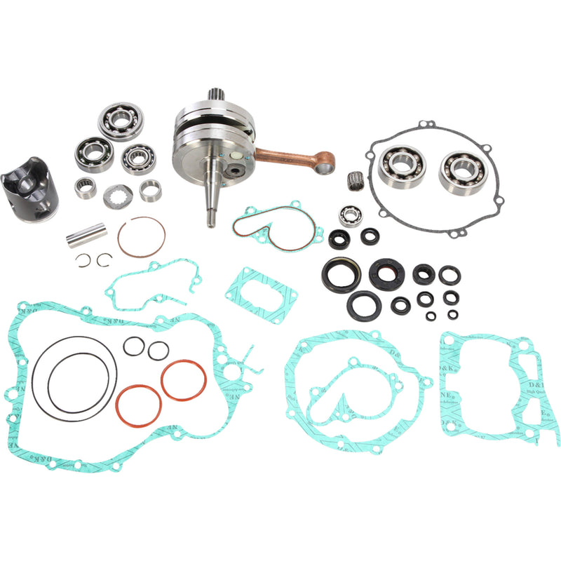 Vertex Rebuild Kit - WR101-133 Kawasaki KX 85 2006