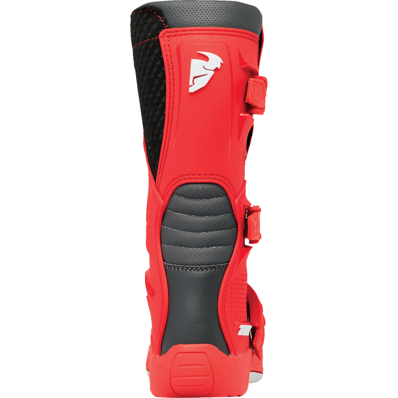 THOR Youth Blitz XR Boots - Size