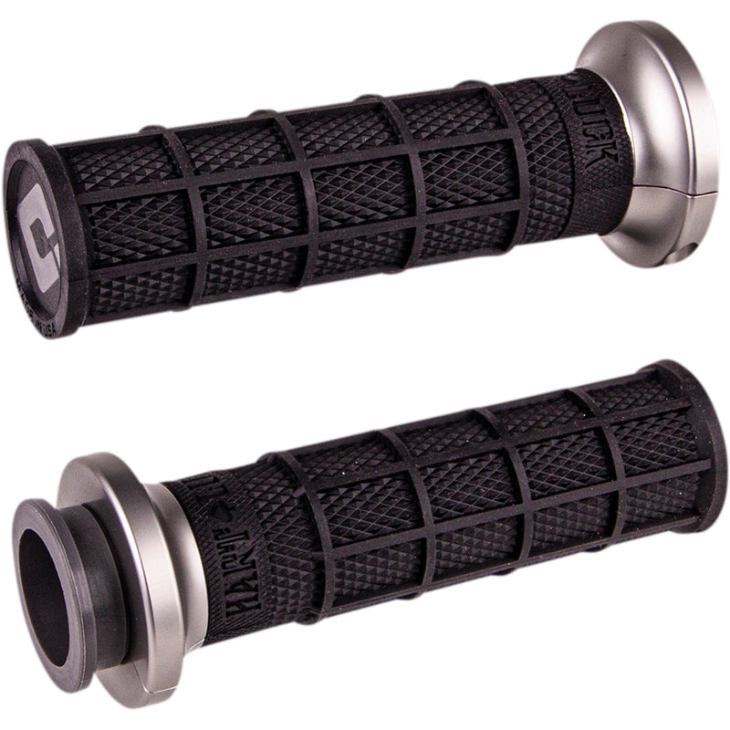 Odi Grips - V31HCW-BH-H For Harley Motorcycles 1984-2022