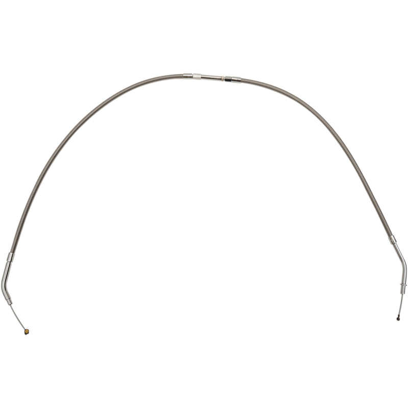 Barnett Cable - 102-90-10008 Yamaha XV1700PC Road Star Warrior 2002-2003