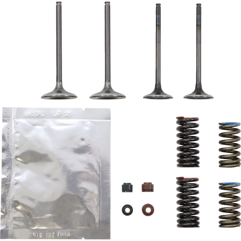 Wiseco Garage Buddy Valve Kit - SVKB1337 Honda CRF250R 2008-2009