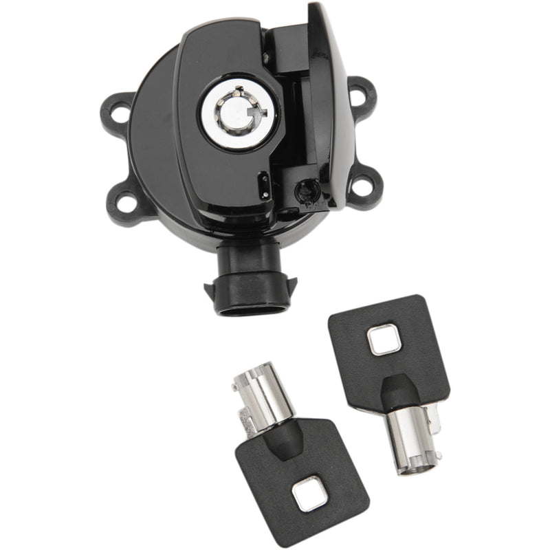 Drag Specialties Switch For Harley Motorcycles 2011-2025