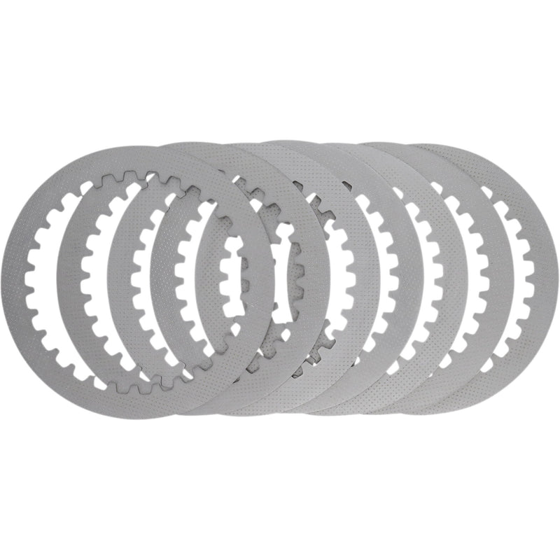 Pro X Friction Plate Set - 16.S53027 For Gas Gas 250F / 350F 2021-2025 | KTM SX-F 250 / SX-F 350 2016-2025