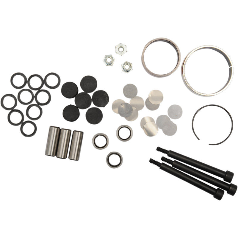 EPI CX400005 CX400005 Primary Clutch Rebuild Kit Clutch Rebuild Kit - P90