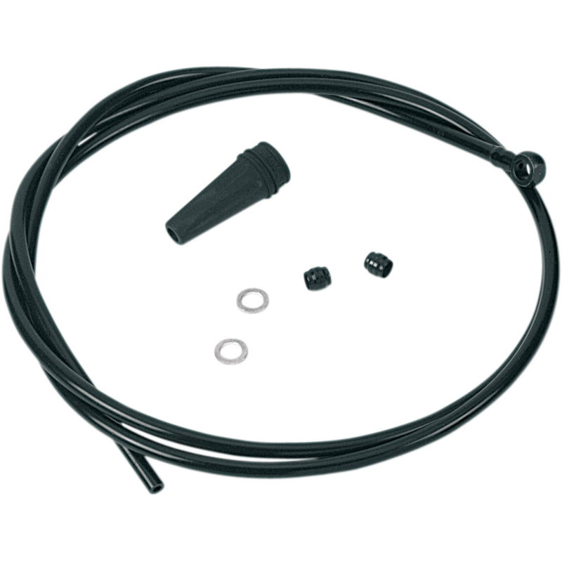 MAGURA M0720550 0720550 163 Style Line and Fitting Kit Hymec Tube and Fitting Kit