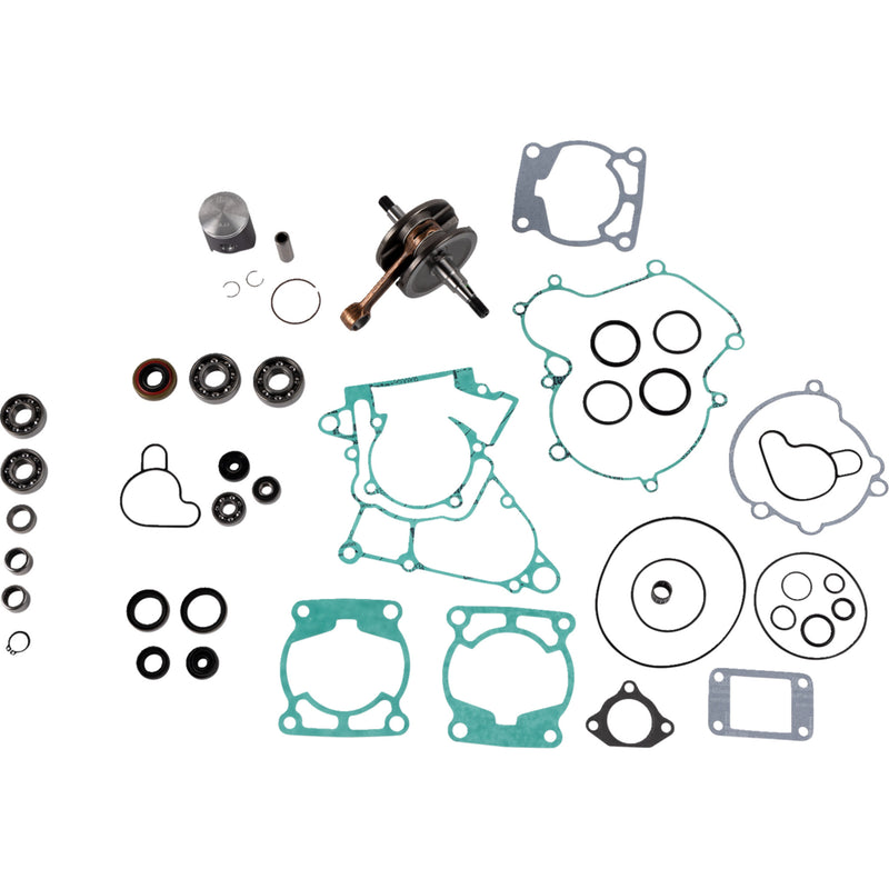 Vertex Rebuild Kit - WR101-158 KTM SX 50 2009-2012