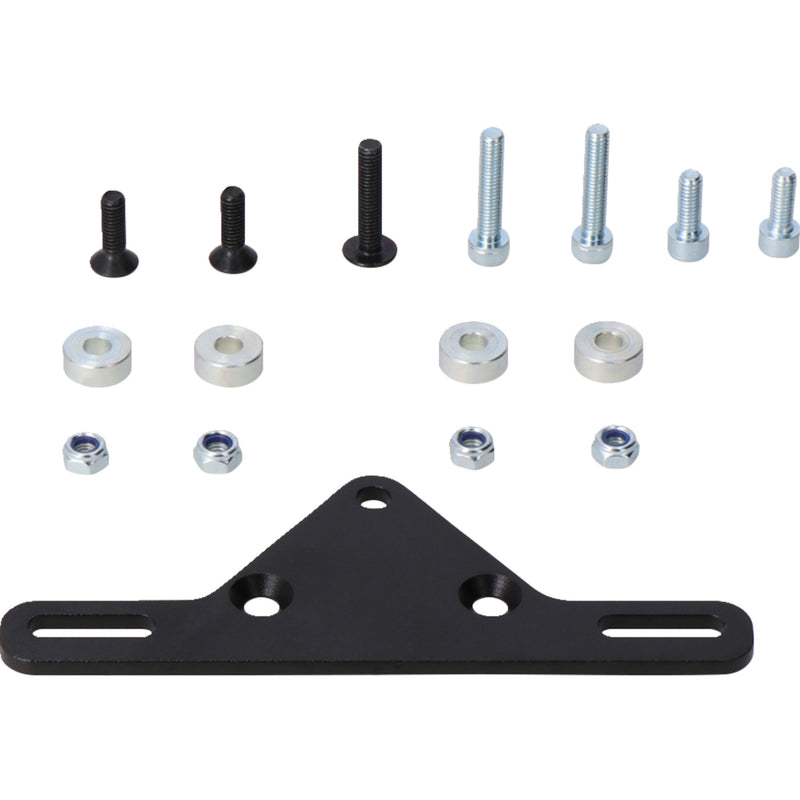 Sw-Motech Pro Adapter Kit - KFT.22.995.80000/B Ducati DesertX 2022-2024