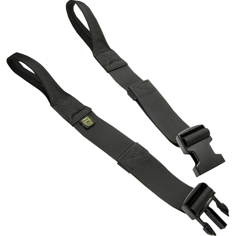 Ciro Luggage Strap - 20430 For Harley Motorcycles 1994-2026