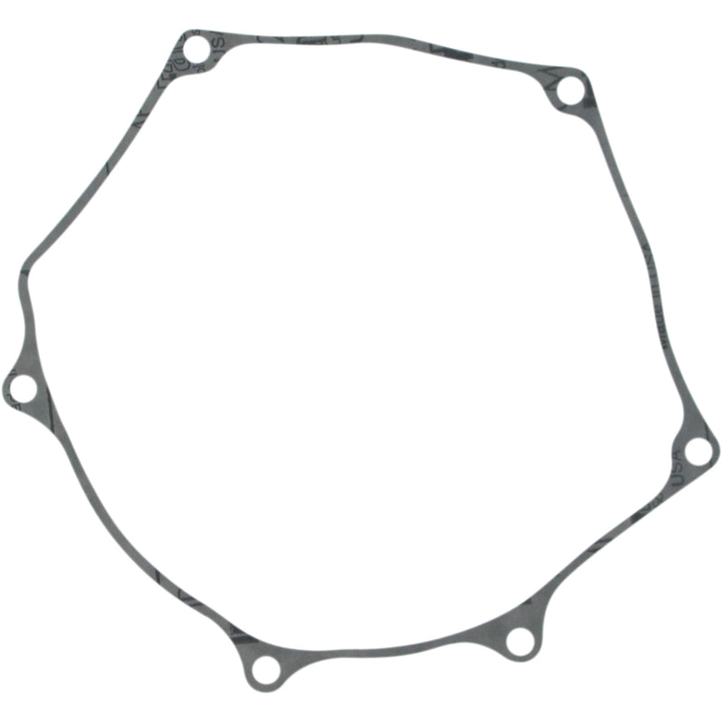 Moose Offroad Gasket - 816214MSE Suzuki RMZ 250 2007-2025