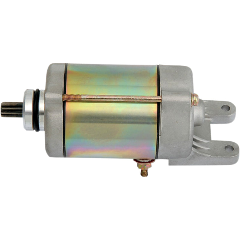 MOOSE OFFROAD 2110-0537 M-61-612 Starter cf moto