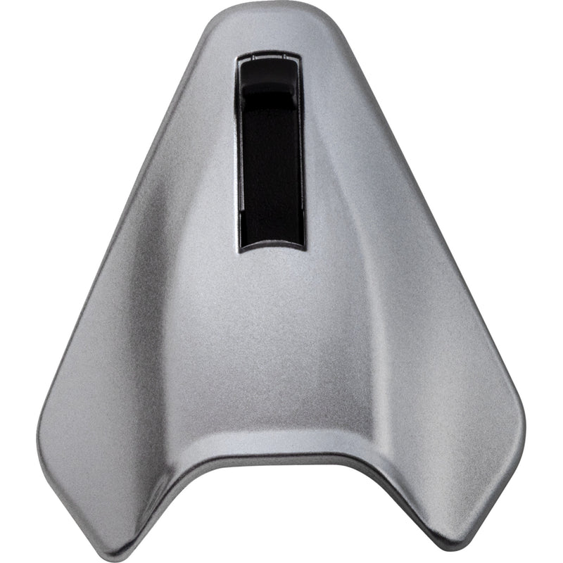 ARAI HELMETS 0133-1542 104833 Delta 6 Duct aluminum silver