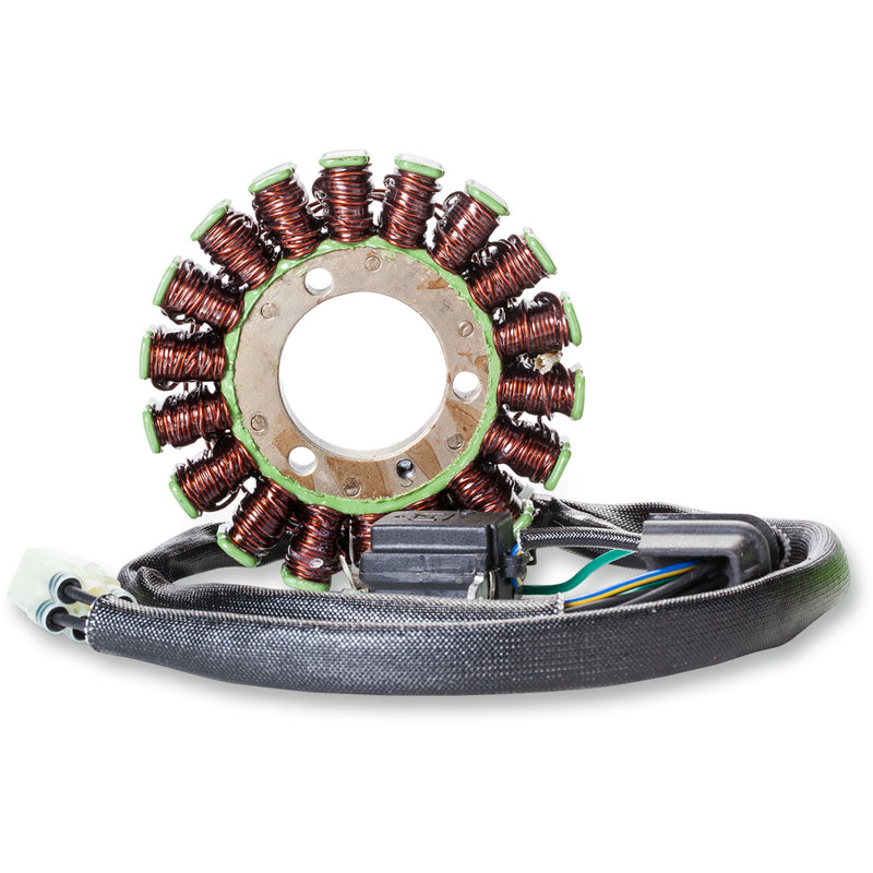 Rick's Motorsport Electric OE Replacement Stator - 21-568 Polaris Phoenix 200 / Sawtooth 2005-2013