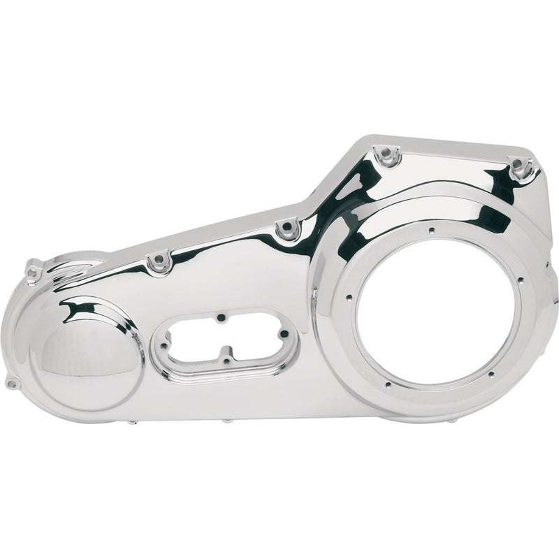 Drag Specialties Cover - 1107-0036 For Harley Dyna / Softail / Super / 15th Anniversary 1999-2006