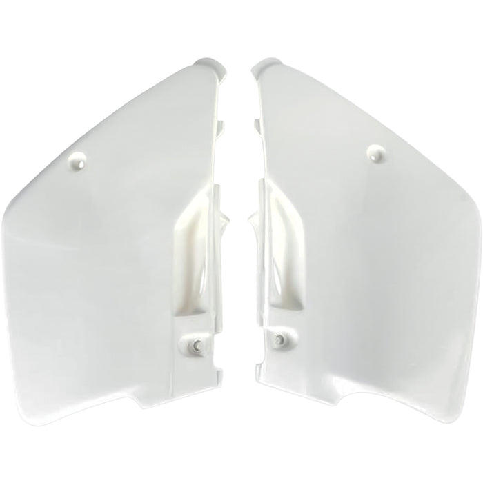 UFO 12-324-29 KA02769047 Replacement Side Panels Side Covers - White