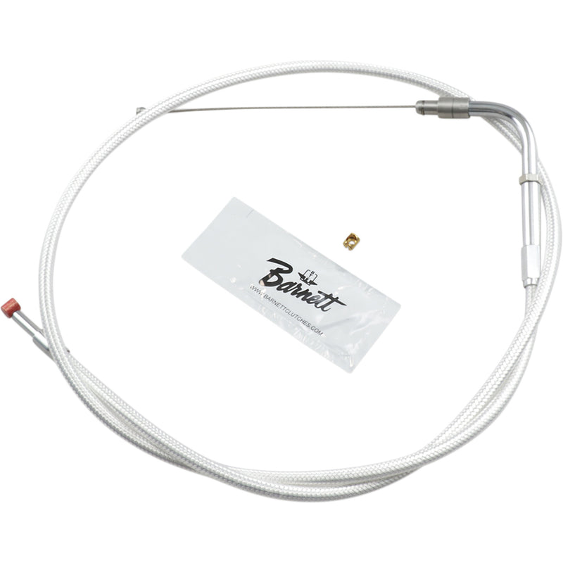 Barnett Platinum Cable - 106-30-30012-03 For Harley Softail 2000-2015