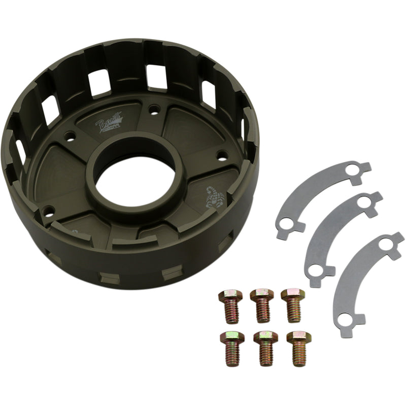 Barnett Scorpion Clutch Basket - 321-30-02017 For Harley Motorcycles 2017-2026