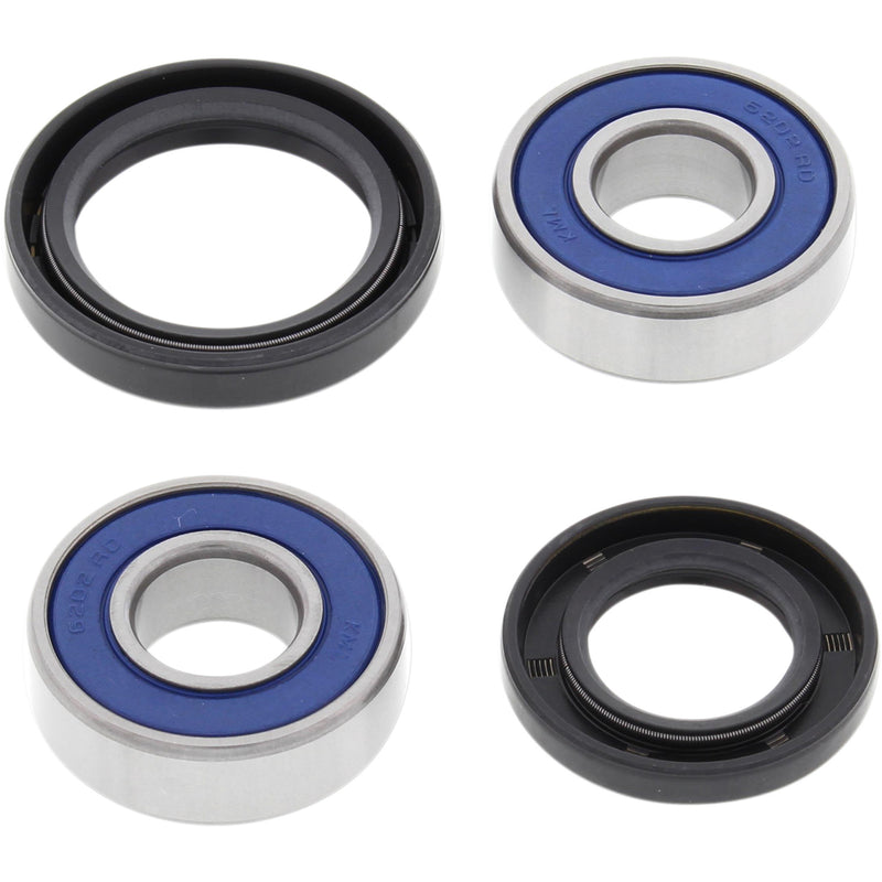 All Balls Bearing - 25-1385 Kawasaki Ninja 500R / EX500A Ninja 500 / EX500D Ninja 500 / Ninja 500 1994-2009