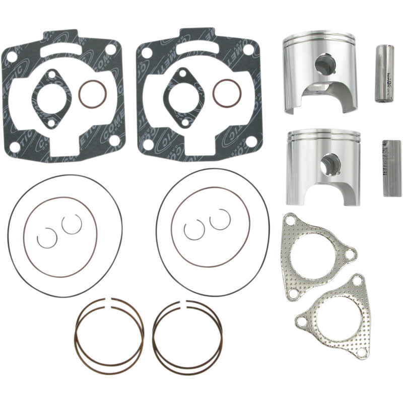 Wiseco Pro-Lite Rebuild Kit - SK1314 Polaris Snowmobiles 1998-2001