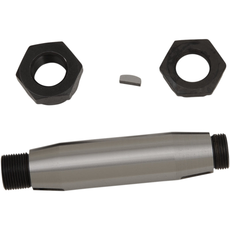 S&S Cycle Sprocket Shaft - 33-2001 For Harley Touring 1935-1954