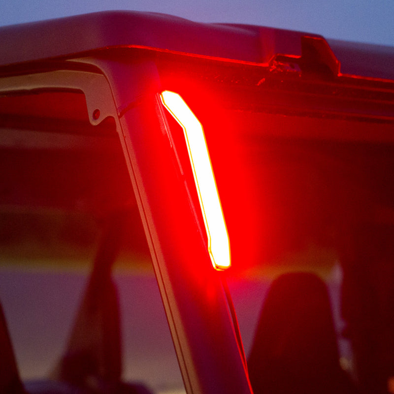 Ravek Taillight - 64-903 Polaris ATV/UTV Models 2024